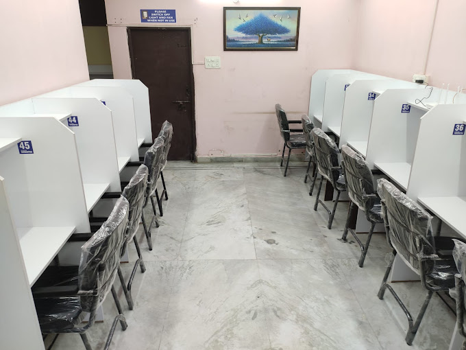Nakshatra Reading Room in KPHB